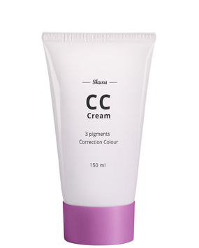 Cream Natural Care №5 COS-82-0102 фото